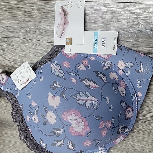 JESSICA SIMPSON BRA. - Picture 2 of 6